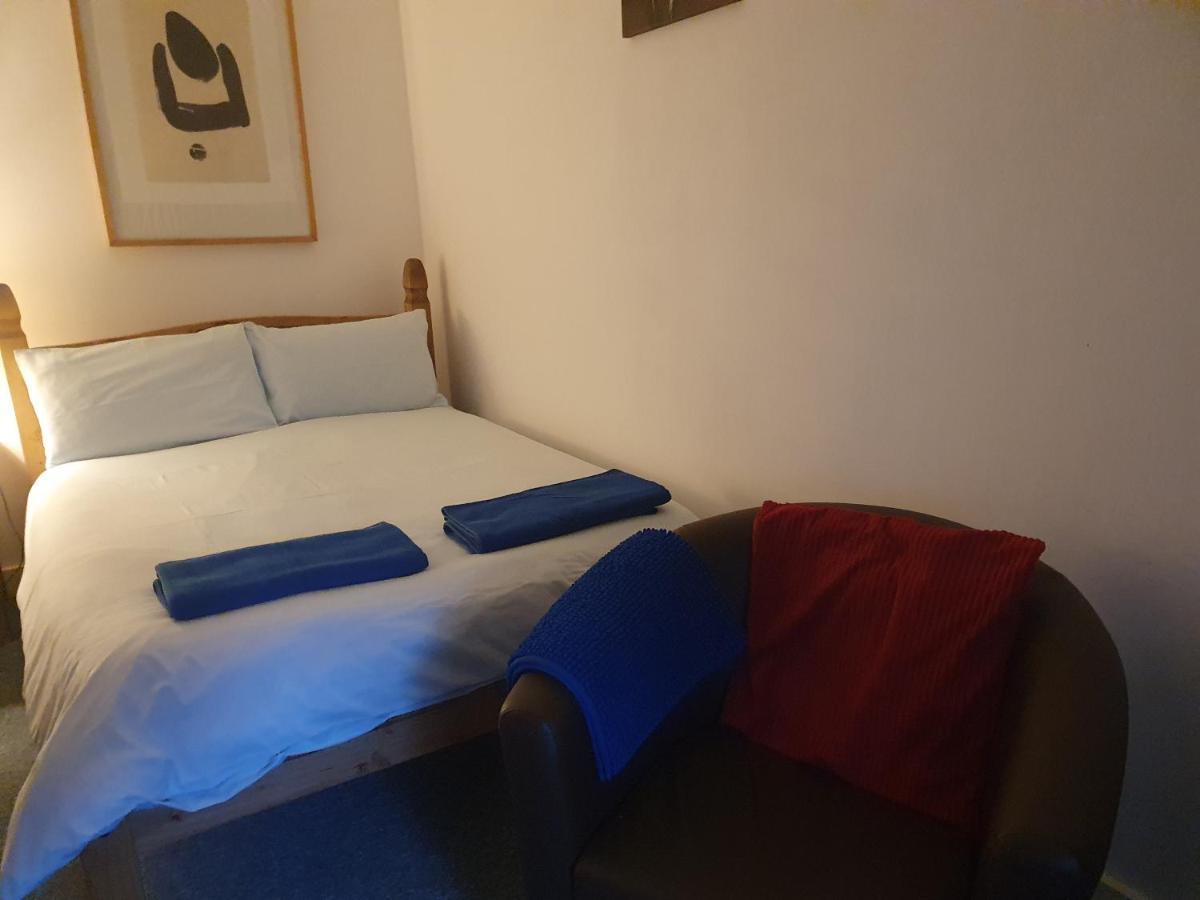 Hôtel Number One à Hove Extérieur photo